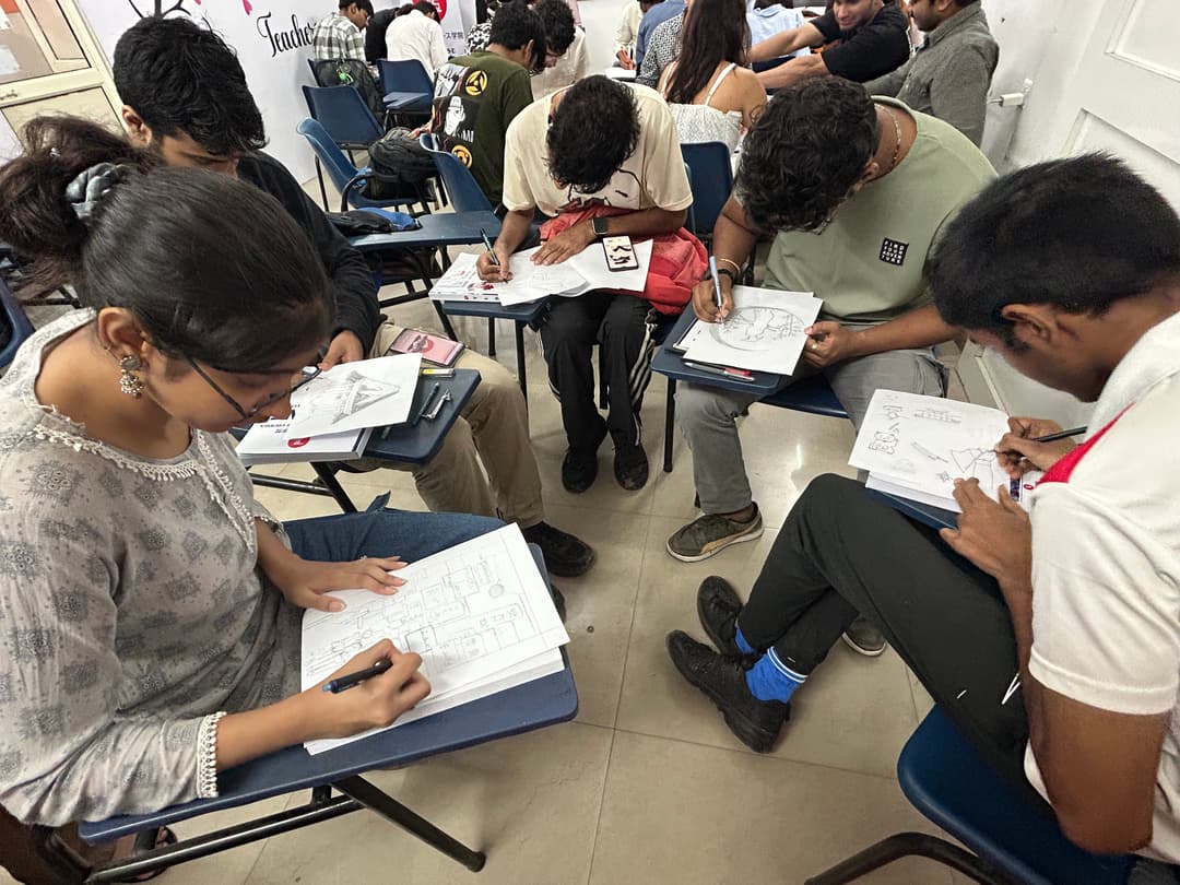 German Language Course