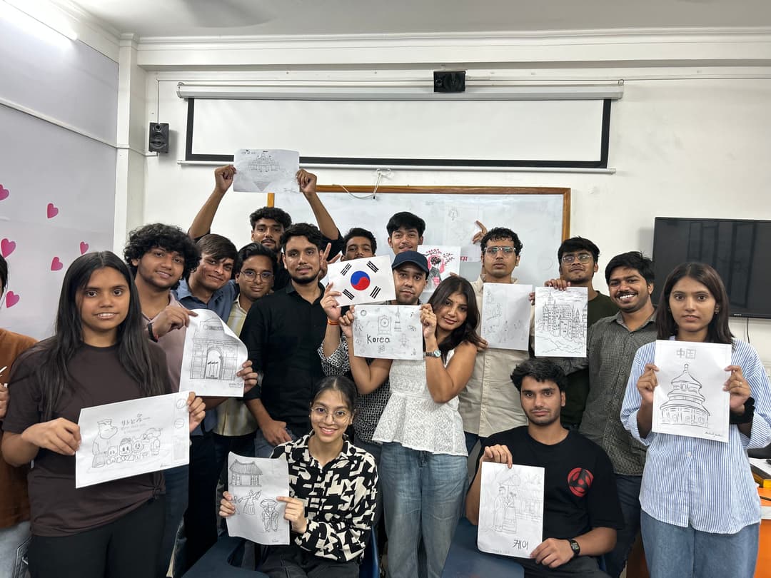German Language Course