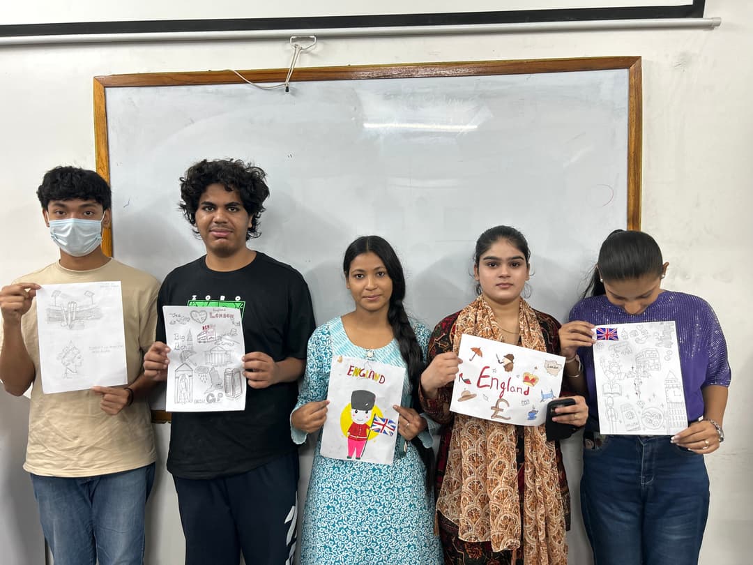 German Language Course