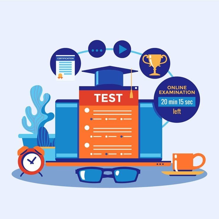 TOPIK Test  Levels, Passing Score, and Language Skills Required
