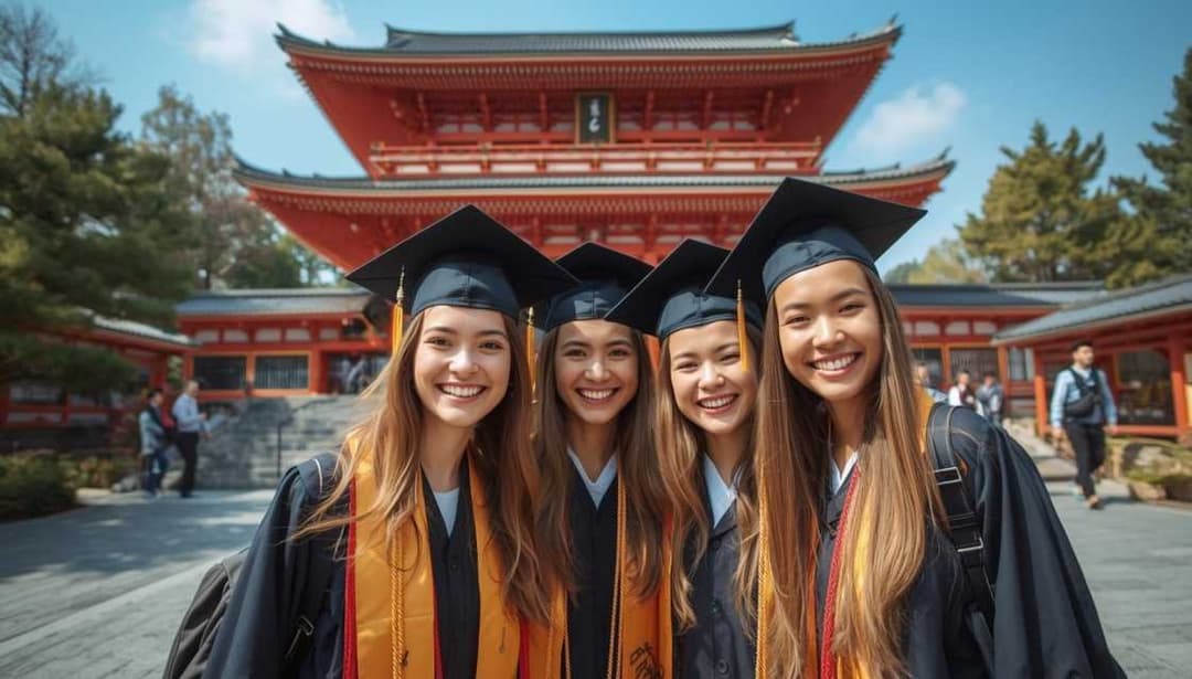 24 Exciting Career Paths You Can Pursue After Learning Japanese