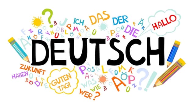 German Language