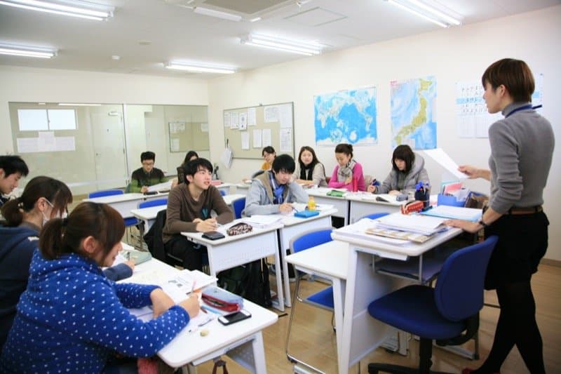 Top 15 Japanese Language Schools in Japan 2025