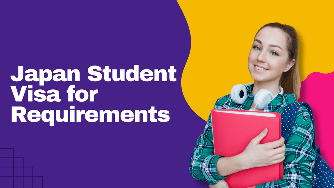 Japan Student Visa for Indians—Requirements, Process & Checklist 2025