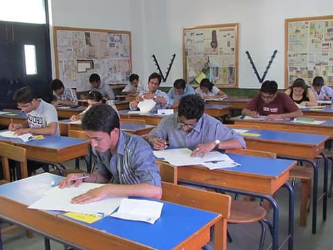 EJU Exam Centre in India – Locations & Key Details