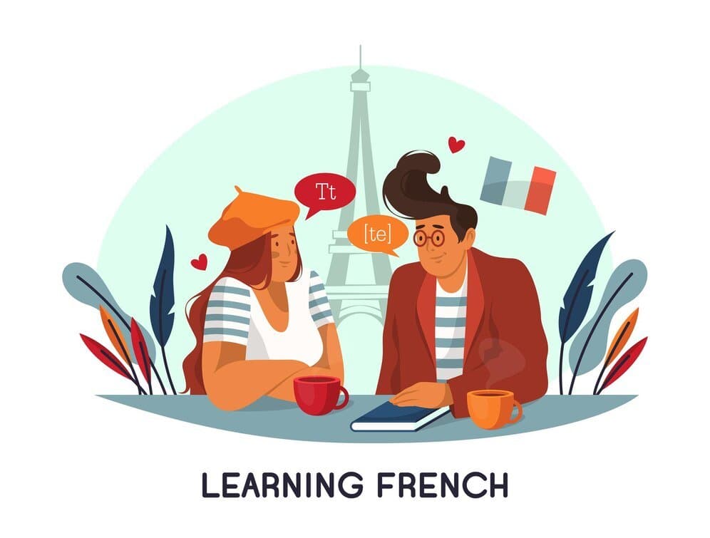 French Classes for Beginners at Study International Language