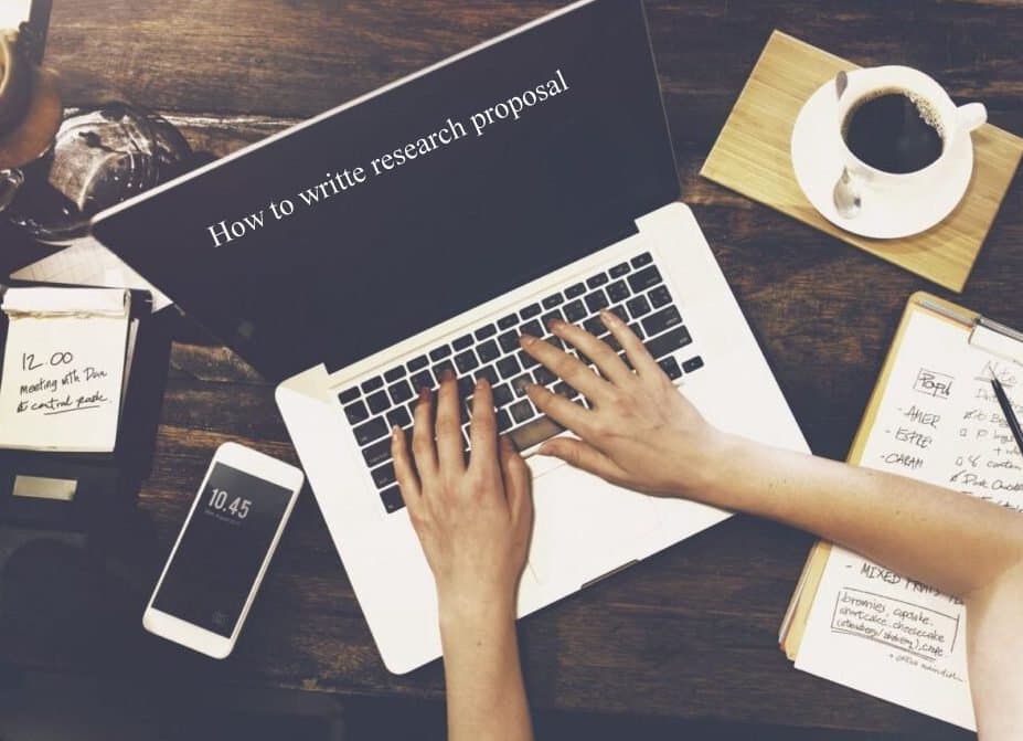 MEXT Scholarship Research Proposal Sample and Writing Tips