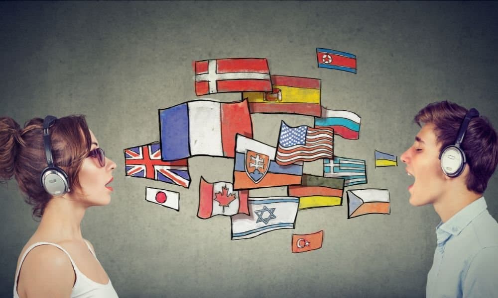 Top 7 Most Spoken Languages in the World and Why You Should Learn Them