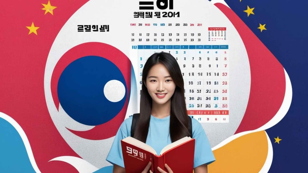 TOPIK Test Structure – Complete Guide