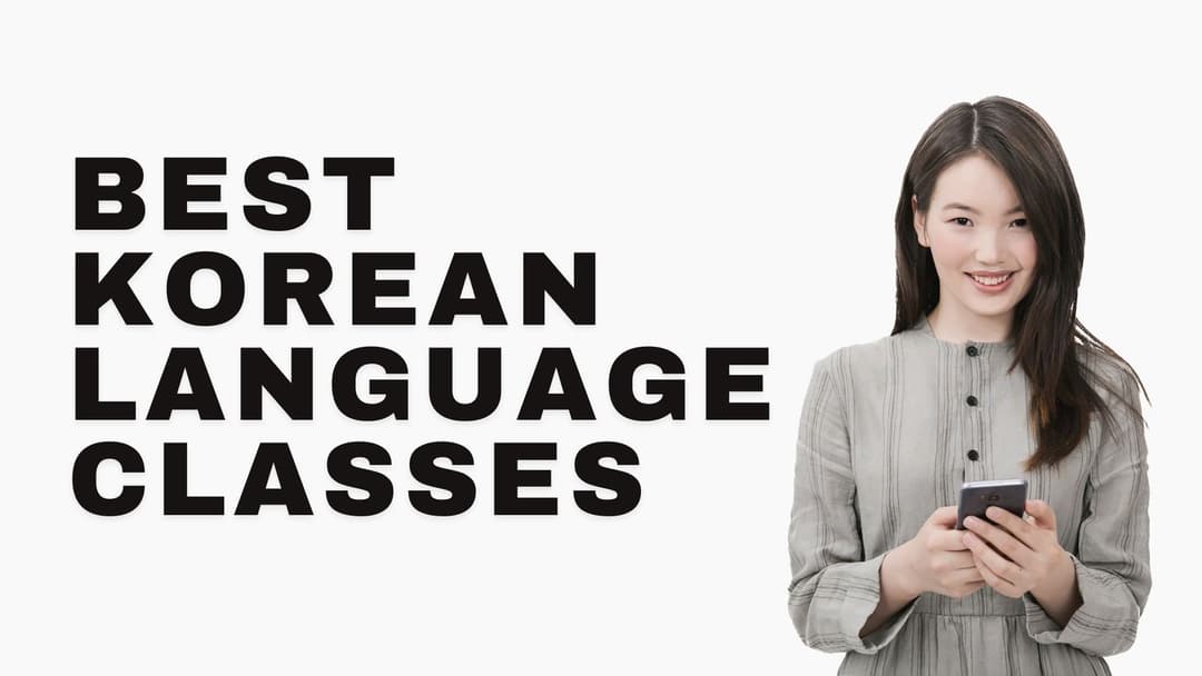 Study International Language (SIL) – The Best Korean Language Classes in India