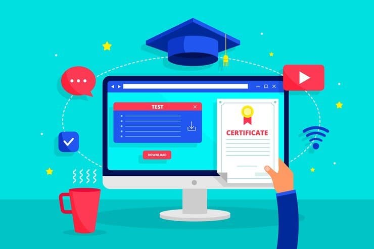 Register for TOPIK Test Online