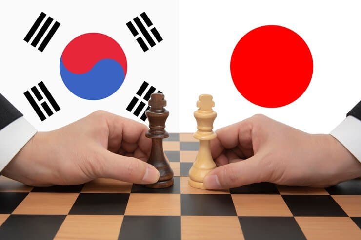 Japanese Vs Korean - Which Language is Better?