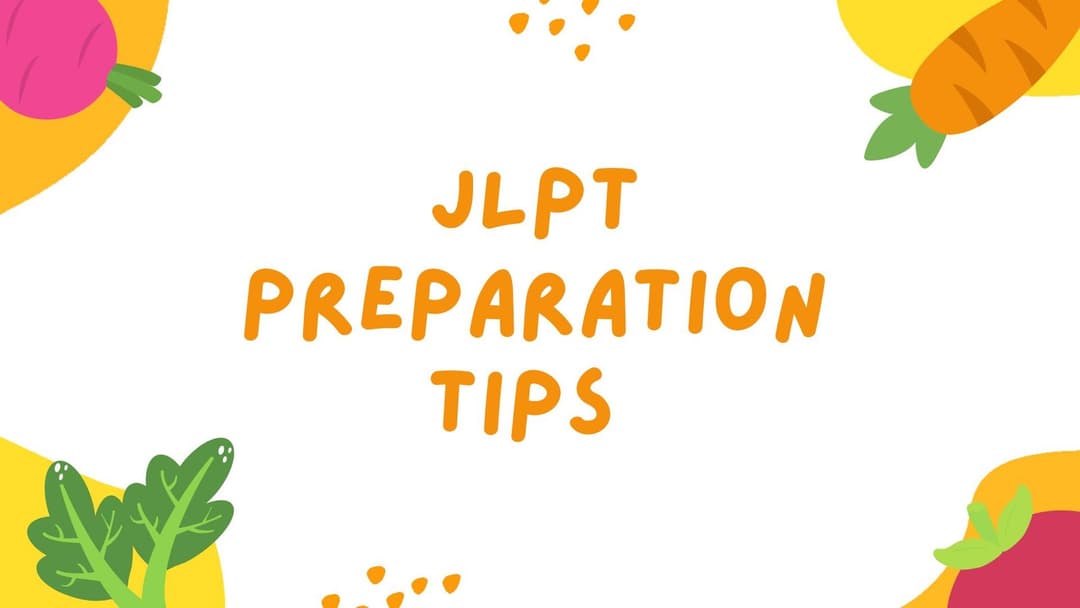Top JLPT Preparation Tips for N5 to N1 Levels (2025 Guide)