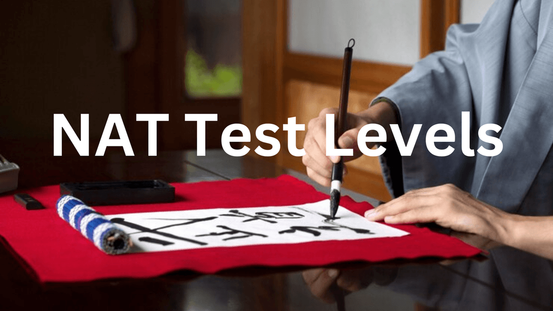 Your Complete Guide to NAT Test Levels with SIL: Study International Languages