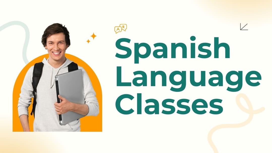 Spanish Language Classes in India – Learn from Experts