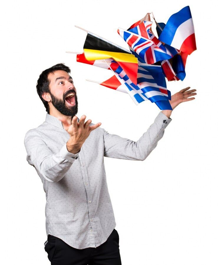 Discover The Top 8 Methods to Learn an International Language