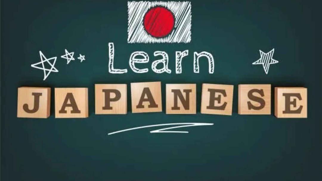 Learn Japanese: A Complete Guide for Beginners