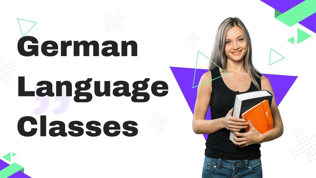 Study International Language (SIL)—The Best German Language Classes in India