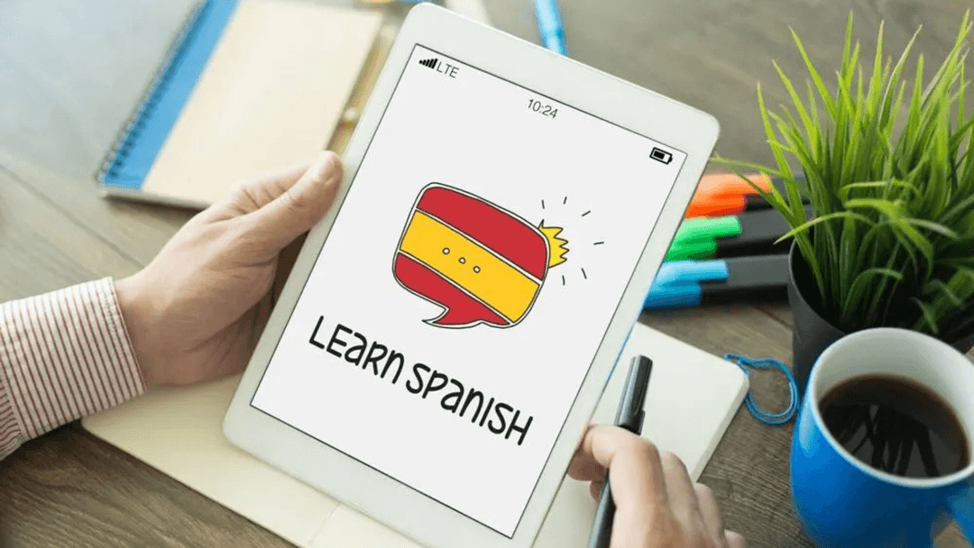 Learn Spanish Online with Study International Language