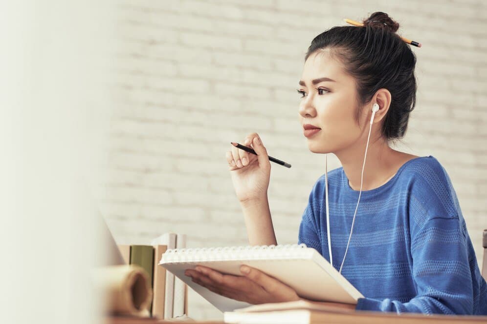 The Best Listening Exercises for Japanese Learners